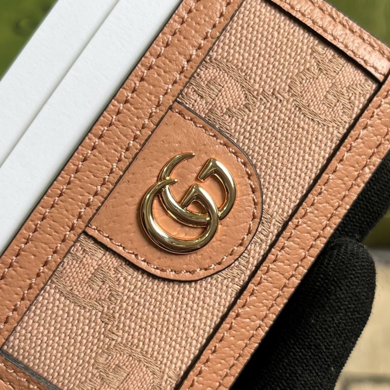 Gucci Wallets